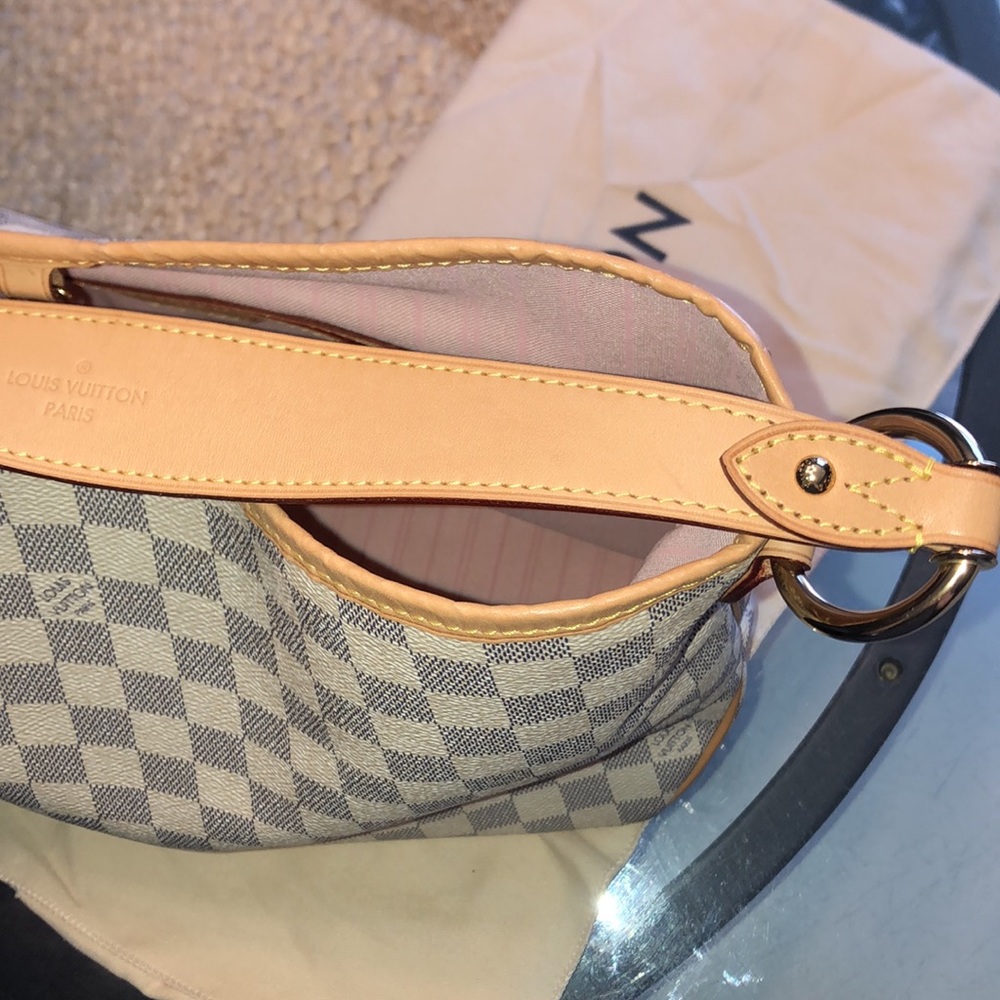 Louis Vuitton Delightful PM 🌸! - Picture 6 of 17